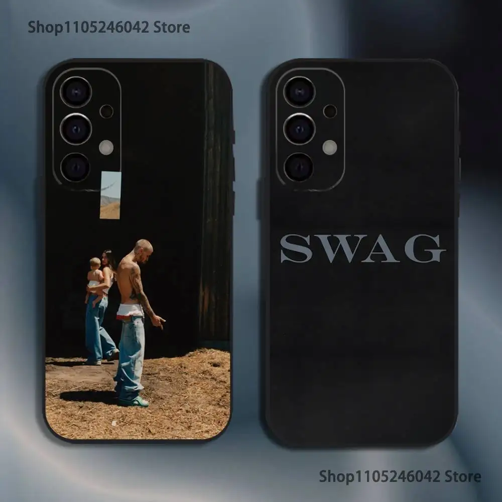 Чехол для телефона Singer J-Justin Bieber для Samsung S25, S24, S21, S22, S23, S30, Ultra, S20, Plus, Fe, Lite, 5G, черный чехол
Чехол для телефона Singer J-Justin Bieber для Samsung S25, S24, S21, S22, S23, S30, Ultra, S20, Plus, Fe, Lite, 5G, черный чехол