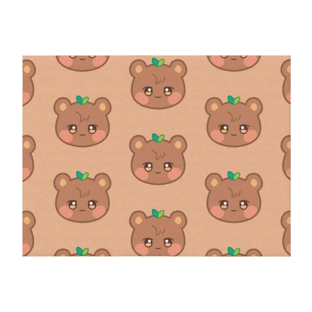 Ateez jongho aniteez jjongbear Throw Blanket Single Hairys heavy to sleep Bed linens Blankets
Ateez jongho aniteez jjongbear Throw Blanket Single Hairys heavy to sleep Bed linens Blankets