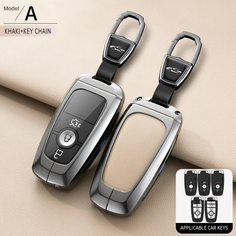 Car Fob Remote Control Key Case Holder Cover For Ford Mondeo Explorer Edge Expedition F-450 F-350 F150 Fusion Mustang Everest
Car Fob Remote Control Key Case Holder Cover For Ford Mondeo Explorer Edge Expedition F-450 F-350 F150 Fusion Mustang Everest