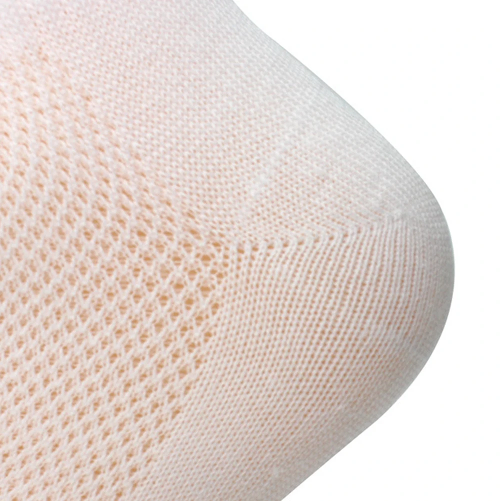 6 Pairs Non-toxic Socks Men Portable Thin Section Convenient Hiking Breathable Replacing Replacement
6 Pairs Non-toxic Socks Men Portable Thin Section Convenient Hiking Breathable Replacing Replacement