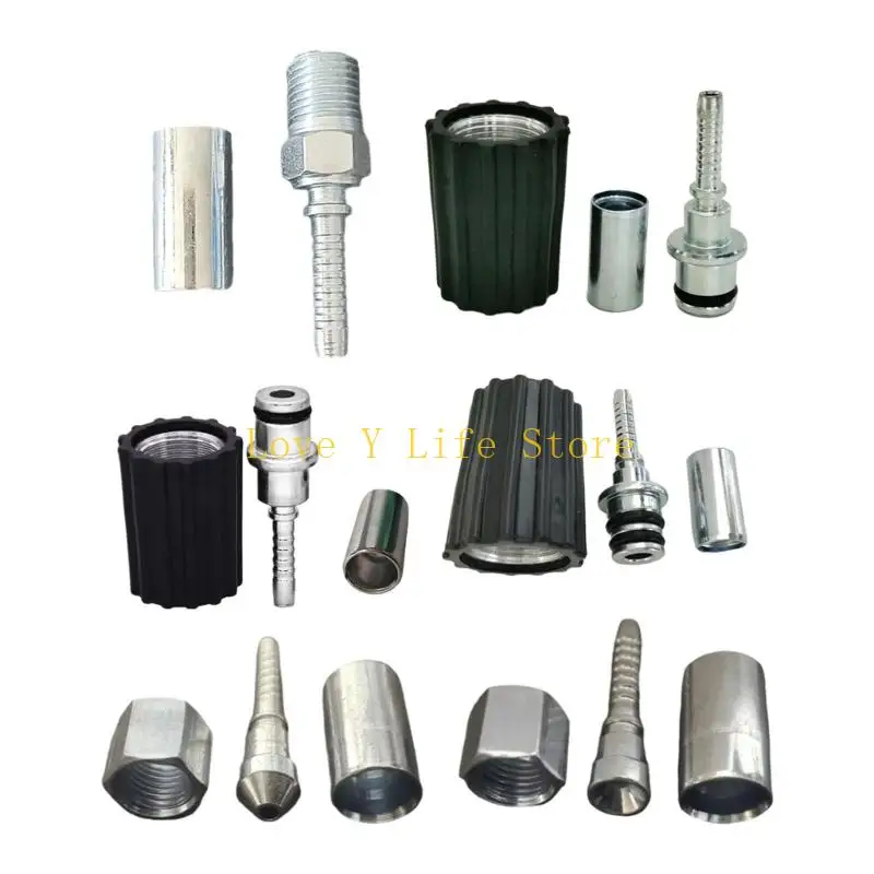 Соединители воды штанги М14 ядер Л74К 14 быстро фиксируют сопротивление высокого давления систем
Соединители воды штанги М14 ядер Л74К 14 быстро фиксируют сопротивление высокого давления систем