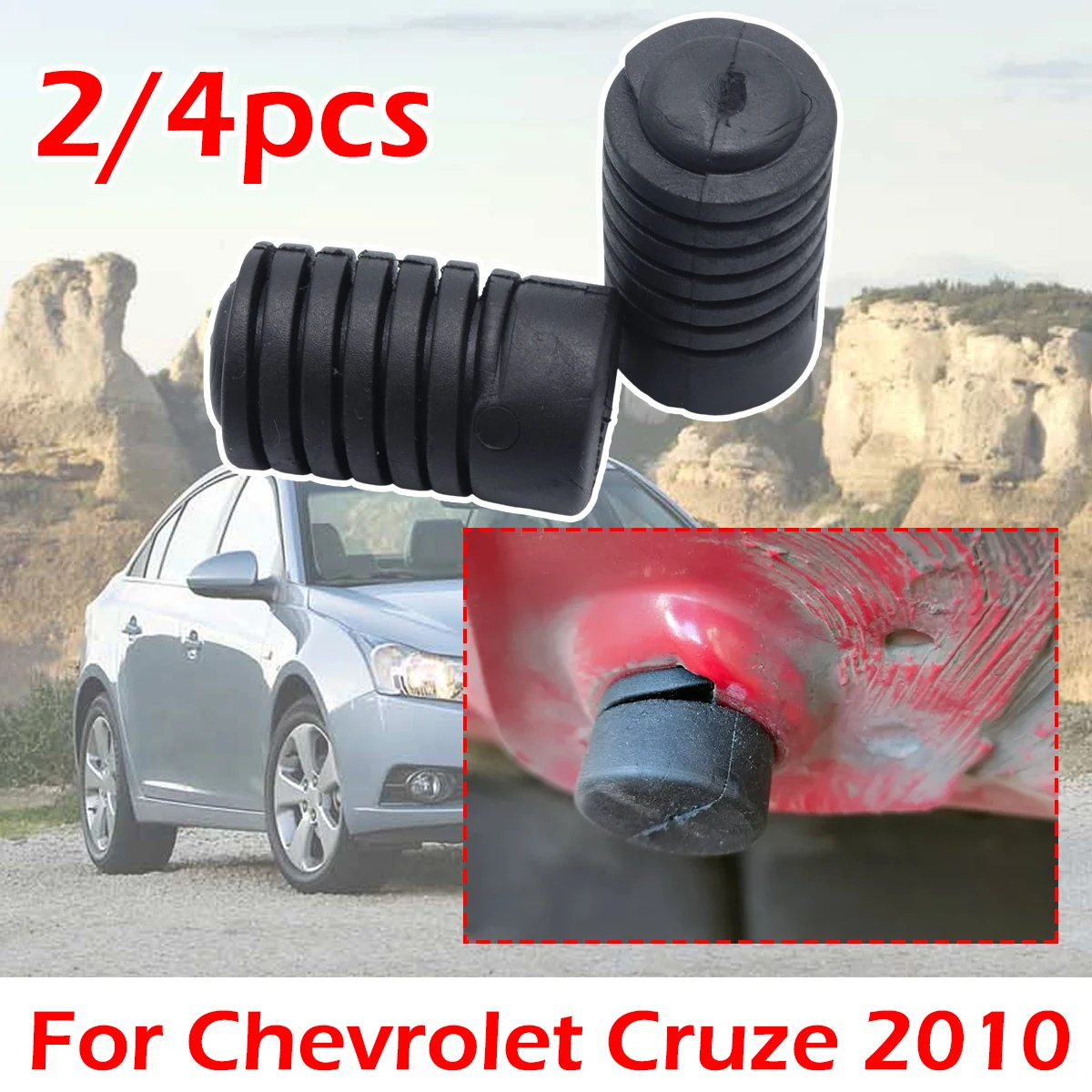For Chevrolet Cruze 2010 Car Bonnet Hood Trunk Tailgate Buffer Door Engine Cover Shockproof Cushion Pad Bands Pier Shock Stop
For Chevrolet Cruze 2010 Car Bonnet Hood Trunk Tailgate Buffer Door Engine Cover Shockproof Cushion Pad Bands Pier Shock Stop