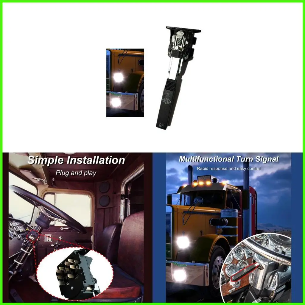 High Durability Car Steering Switches for 01481380 01481381 01481389 Universal Zinc Alloy Construction Easy Installation
High Durability Car Steering Switches for 01481380 01481381 01481389 Universal Zinc Alloy Construction Easy Installation