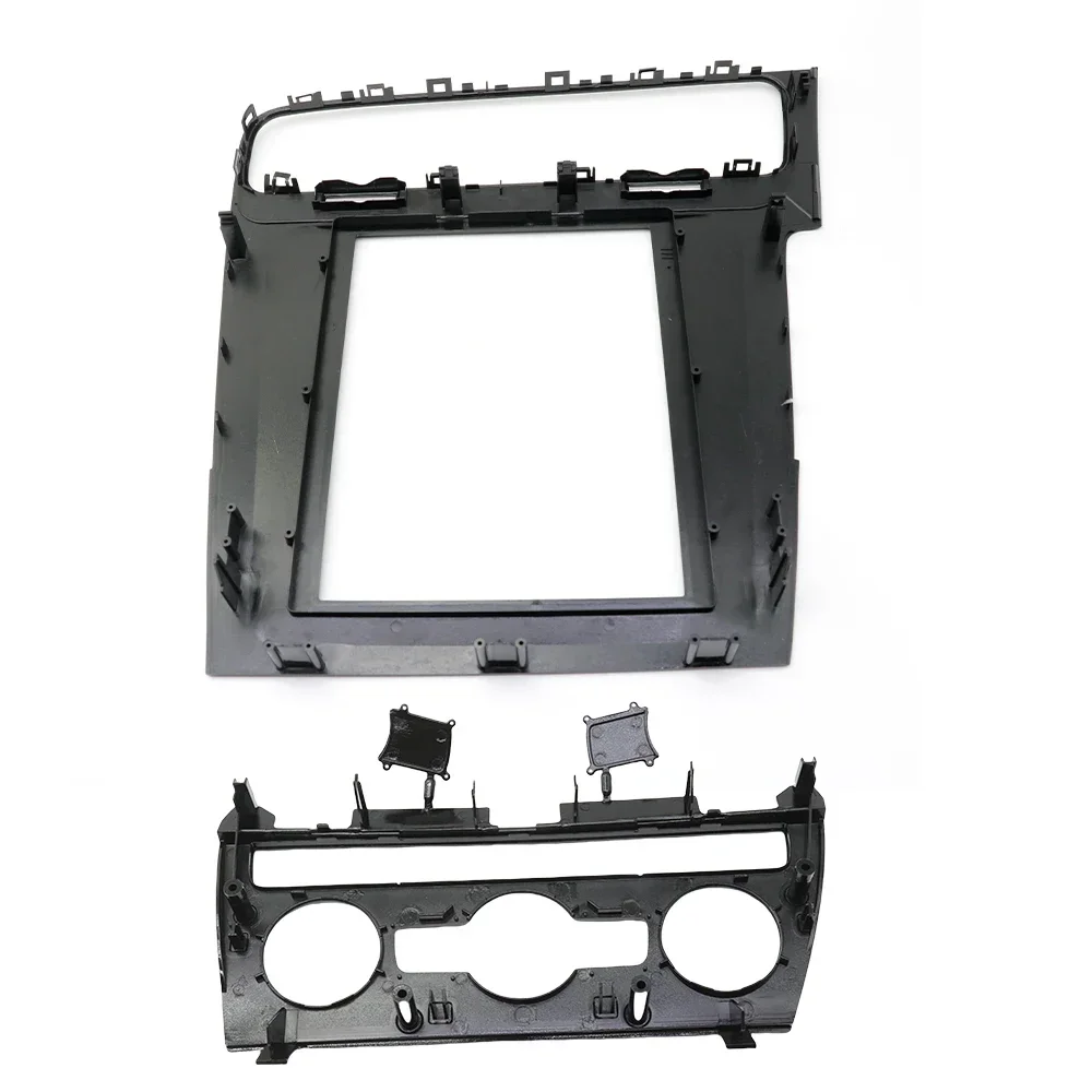 9.7 Inch Android GPS Stereo Player 2DIN Head Unit VERTICAL Car Radio Fascias Dash Frame Panel For 2014-2018 VOLKSWAGEN GOLF 7
9.7 Inch Android GPS Stereo Player 2DIN Head Unit VERTICAL Car Radio Fascias Dash Frame Panel For 2014-2018 VOLKSWAGEN GOLF 7