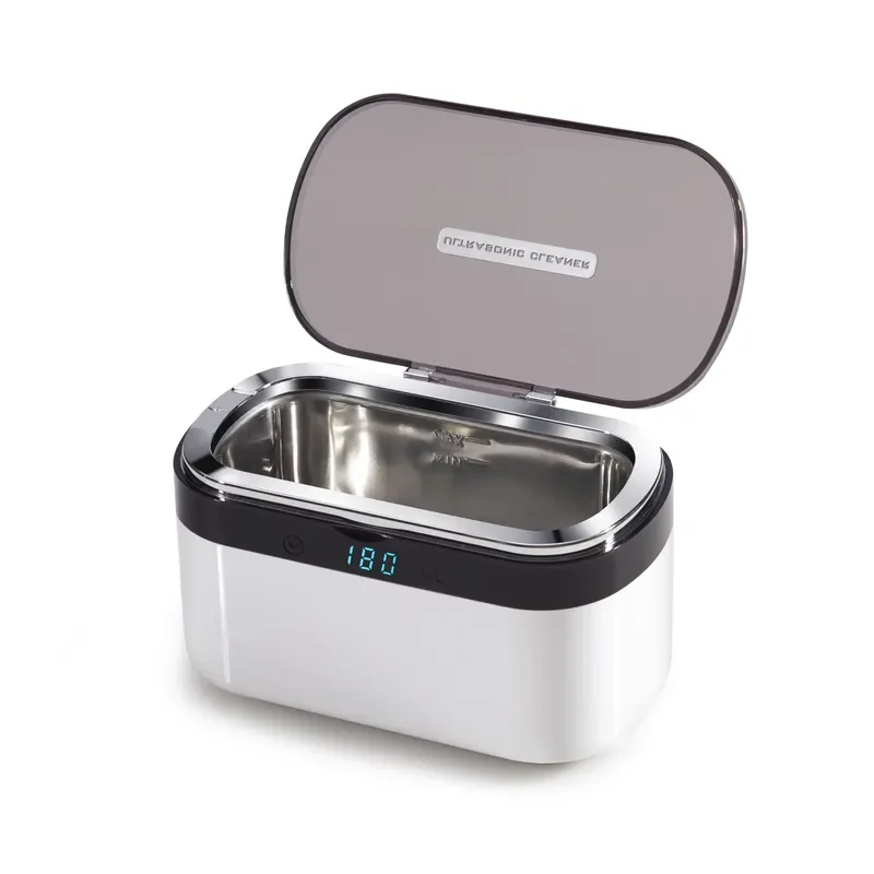 Ultrasonic Cleaner CS1 Washer Digital Ultrasonic Consumer Ultrasonic Codyson
Ultrasonic Cleaner CS1 Washer Digital Ultrasonic Consumer Ultrasonic Codyson