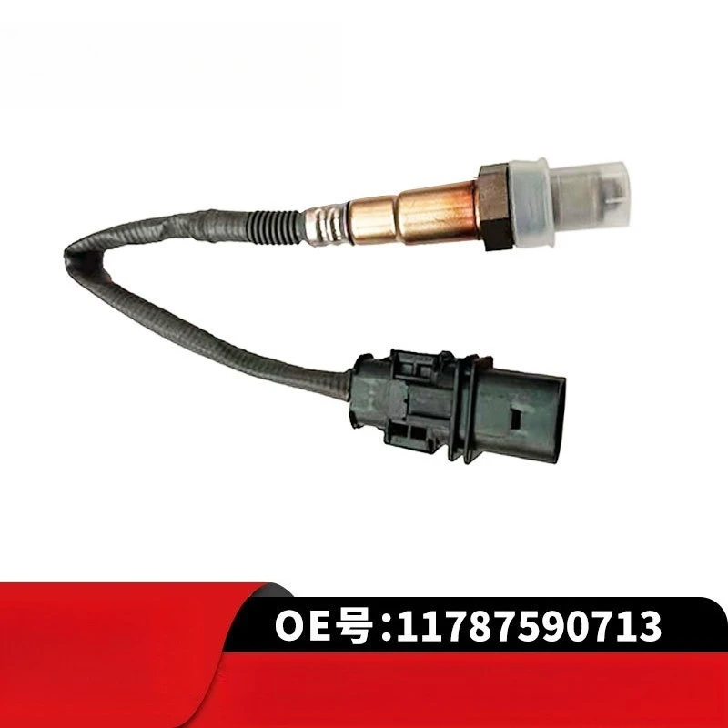 11787590713 0258017113 o2 oxygen sensor for BMW for MINI for Citroen C2 C3 C4 C5 for Peugeot 207 308 508
11787590713 0258017113 o2 oxygen sensor for BMW for MINI for Citroen C2 C3 C4 C5 for Peugeot 207 308 508