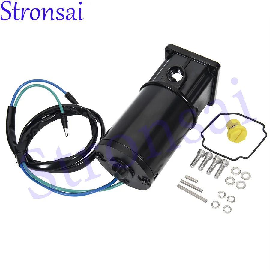809885A1 Tilt Trim Motor for Mercury 50HP 75HP 85HP 90HP 120HP 125HP 809885T2 885654T2 18-6777 430-22008 81344710827
809885A1 Tilt Trim Motor for Mercury 50HP 75HP 85HP 90HP 120HP 125HP 809885T2 885654T2 18-6777 430-22008 81344710827