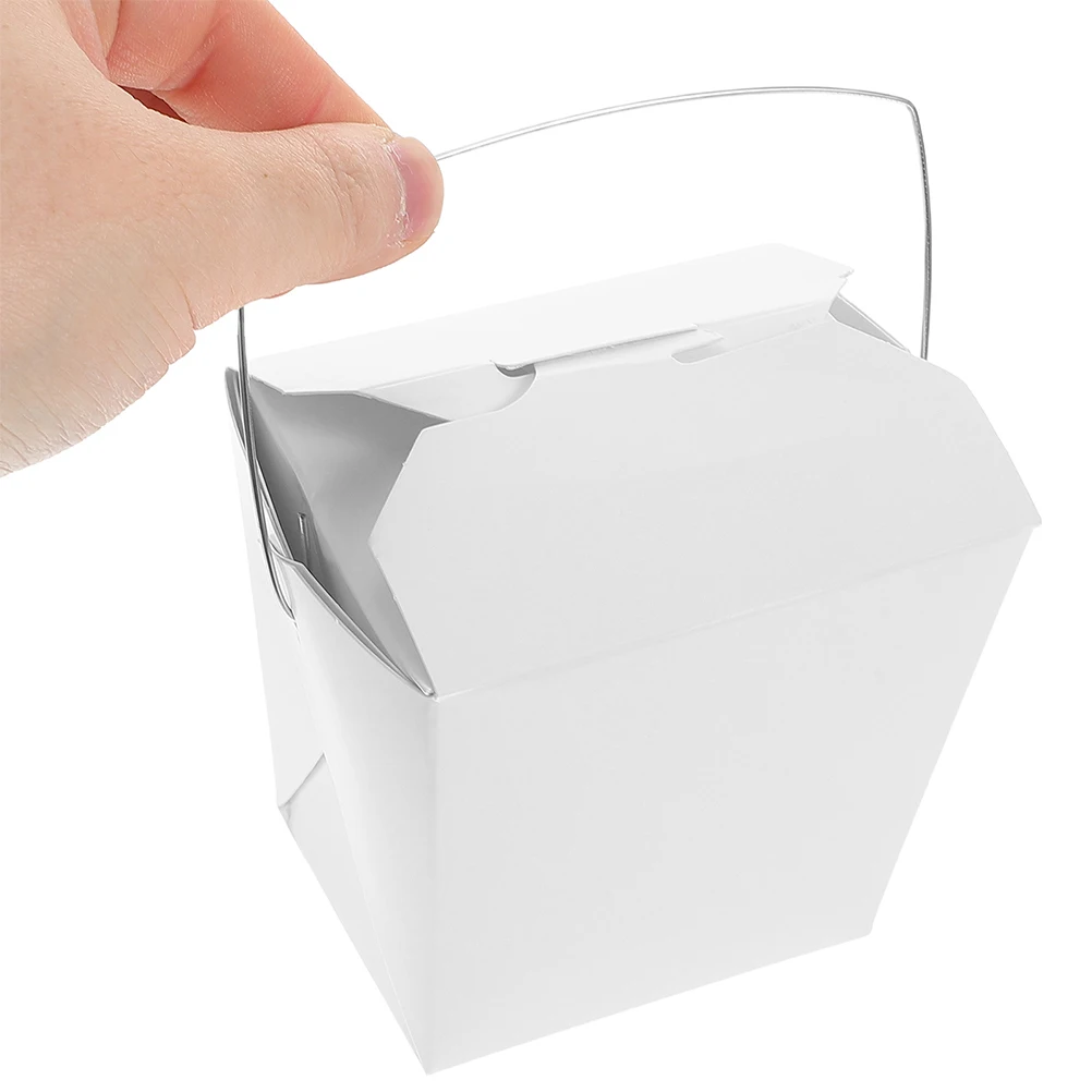 50pcs Takeaway Food Boxes Burger Containers Paper Cases Cardboard Out Compact Small Packaging Boxes Versatile Reliable
50pcs Takeaway Food Boxes Burger Containers Paper Cases Cardboard Out Compact Small Packaging Boxes Versatile Reliable
