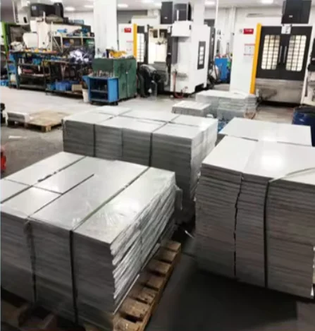 Ultra large porous vacuum suction cup industrial CNC no sealing strip strong suction machining center fixture platform
Ultra large porous vacuum suction cup industrial CNC no sealing strip strong suction machining center fixture platform