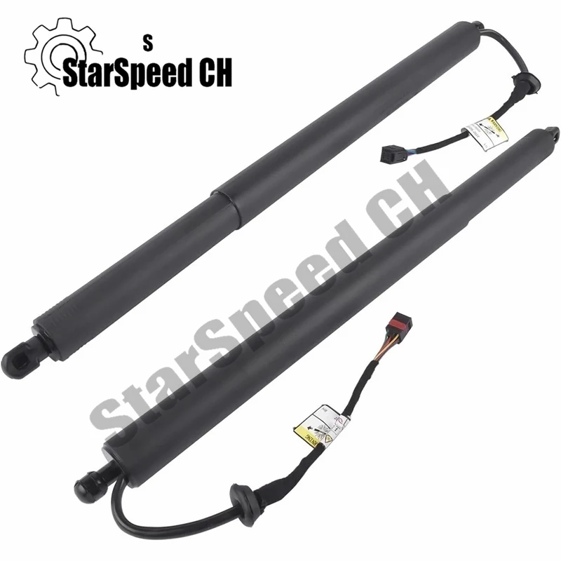 Brand New 81831S1100 81841S1100 Brand New Rear Left & Right Tailgate Electric Support Rods for Hyundai Santa Fe F19 Georgia
Brand New 81831S1100 81841S1100 Brand New Rear Left & Right Tailgate Electric Support Rods for Hyundai Santa Fe F19 Georgia
