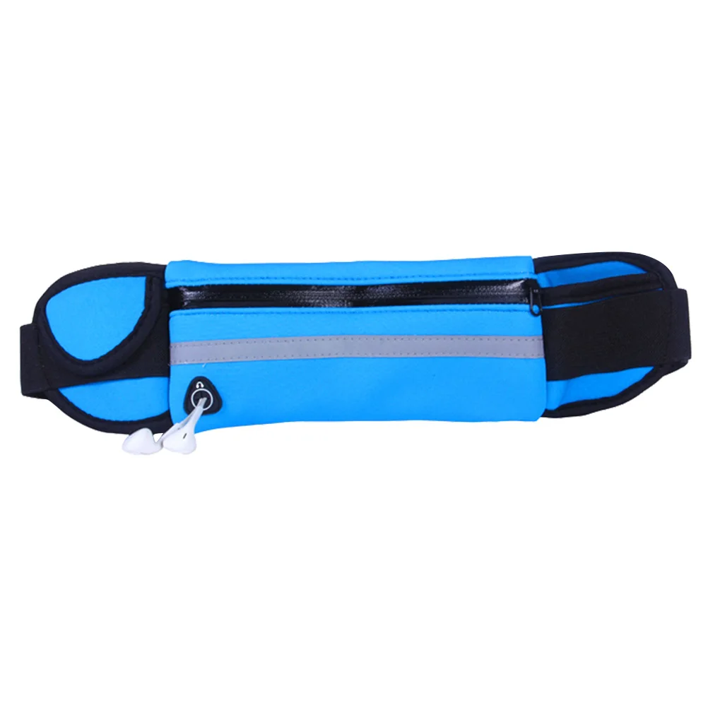 Sports Waist Pack Durable Material Perfect Running Hiking Travel Adjustable Belt Fits Men Women Outdoor Activities Fanny Pack
Sports Waist Pack Durable Material Perfect Running Hiking Travel Adjustable Belt Fits Men Women Outdoor Activities Fanny Pack