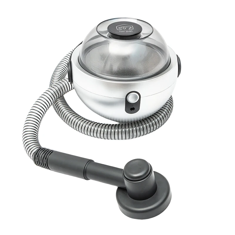 Ультра-тихий беспроводной многофункциональный инструмент 2-в-1 для домашних животных, 55 Вт, ручной пылесос для кошек, 0,7, пылесборник, автоматическая высокая мощность для автомобилей, домашних животных
Ультра-тихий беспроводной многофункциональный инструмент 2-в-1 для домашних животных, 55 Вт, ручной пылесос для кошек, 0,7, пылесборник, автоматическая высокая мощность для автомобилей, домашних животных