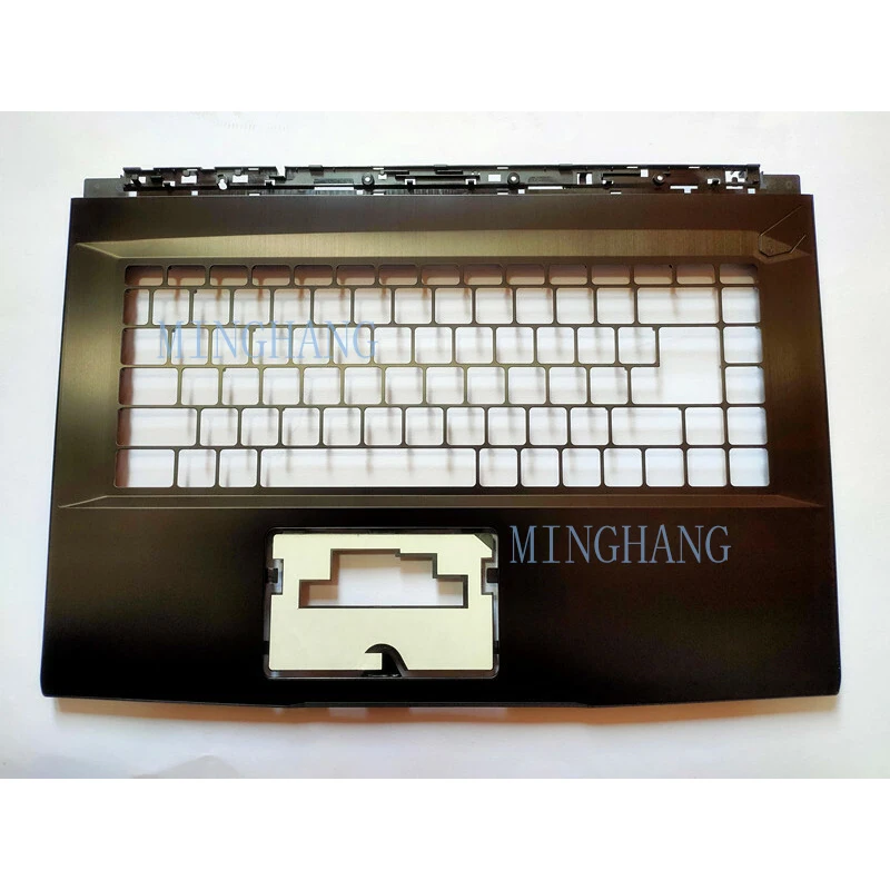 M new for MSI GF65 16W1 GF65VR C cover keyboard bezel
M new for MSI GF65 16W1 GF65VR C cover keyboard bezel