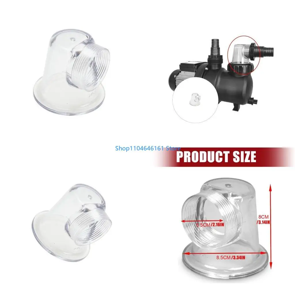 1/2pcs прозрачная пластиковая вставка предварительная крышка фильтра для SPS100 SPS75 SPS50 SPS25
1/2pcs прозрачная пластиковая вставка предварительная крышка фильтра для SPS100 SPS75 SPS50 SPS25