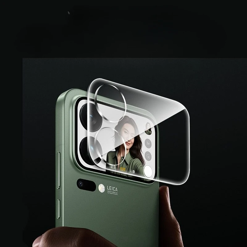 3D Camera Lens Protector For Xiaomi 17 Pro Max Camera Screen Protector For Xiaomi Mi 17 17Pro 17ProMax Lens Tempered Glass
3D Camera Lens Protector For Xiaomi 17 Pro Max Camera Screen Protector For Xiaomi Mi 17 17Pro 17ProMax Lens Tempered Glass