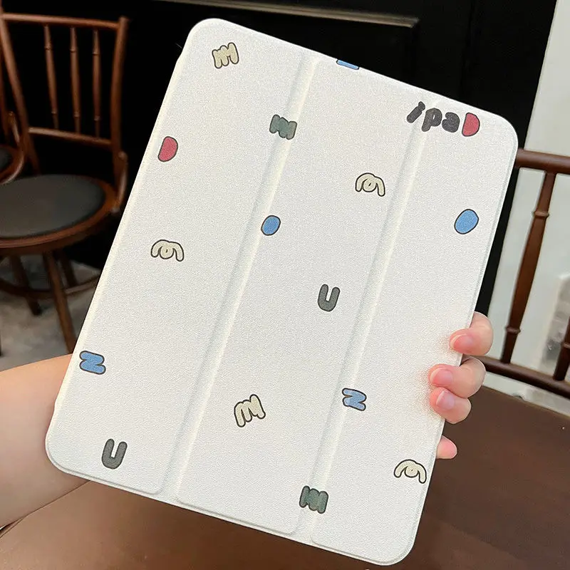 360° Rotation Shell for Pro 12.9 2021 2022 IPad 10th Gen Air 5th 4th 10.9 Pro 11 2024 IPad 10.2 7th 9th 8th Cover Accessories
360° Rotation Shell for Pro 12.9 2021 2022 IPad 10th Gen Air 5th 4th 10.9 Pro 11 2024 IPad 10.2 7th 9th 8th Cover Accessories