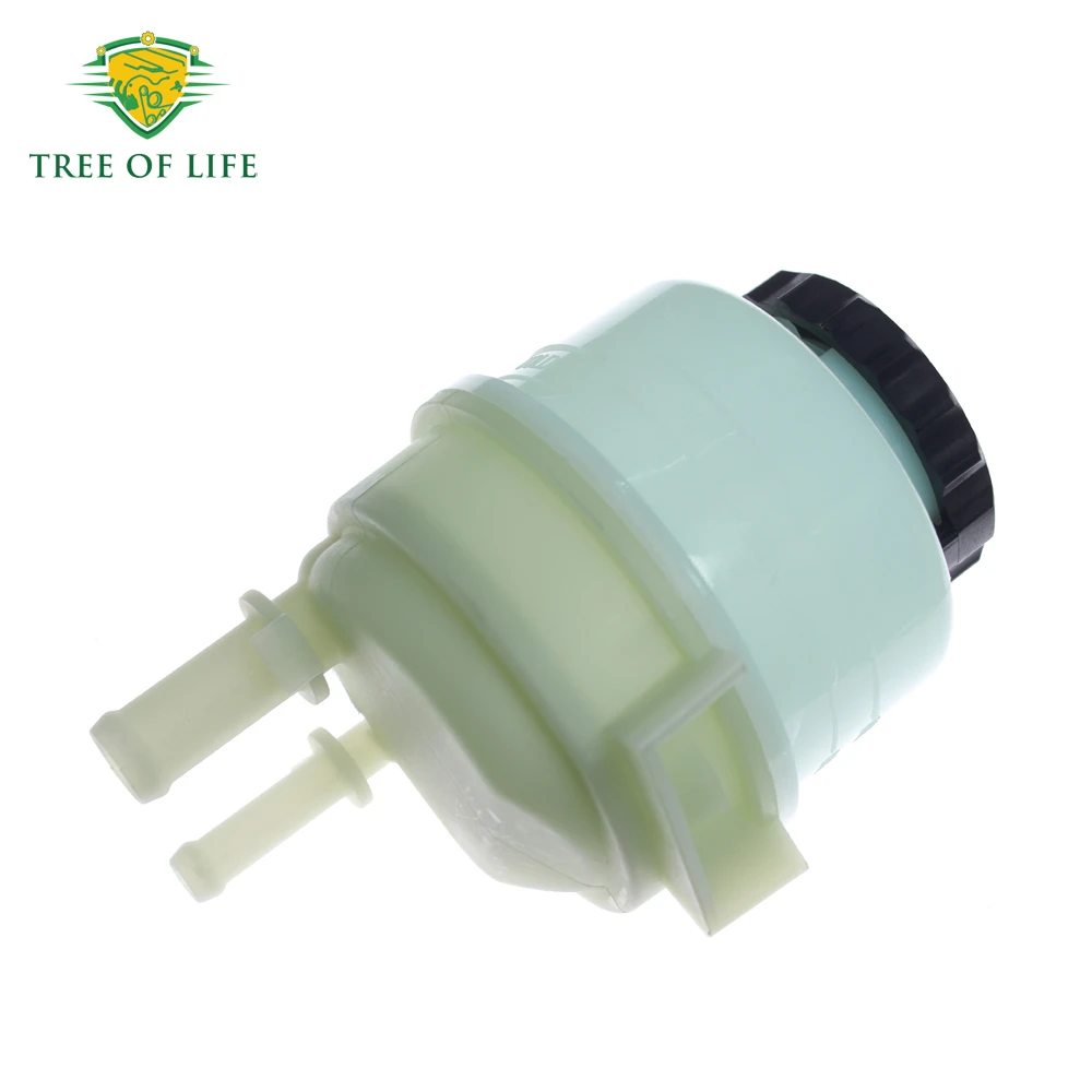 For Lexus LS430 GS400 GS300 GS430 SC430 4.3L 4.0L V8 1998-2010 New Power Steering Reservoir Tank With Cap 44360-22170
For Lexus LS430 GS400 GS300 GS430 SC430 4.3L 4.0L V8 1998-2010 New Power Steering Reservoir Tank With Cap 44360-22170