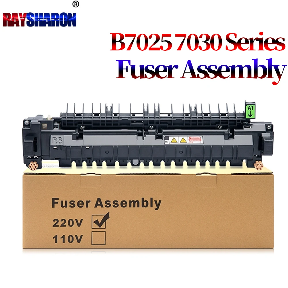 Fuser Unit Fixing Unit Use in Xerox DC V C2265 C2263 2260 3065 2060 2065 C2560 C2060 C3060 B7035 B7025 B7030 C7020 C7025 C7030
Fuser Unit Fixing Unit Use in Xerox DC V C2265 C2263 2260 3065 2060 2065 C2560 C2060 C3060 B7035 B7025 B7030 C7020 C7025 C7030
