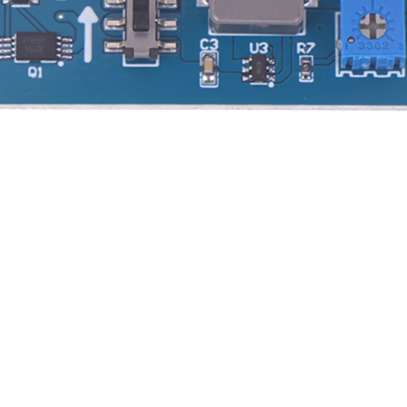 1Pcs 3.7V 9V 12V Type-C Lithium Battery Charger/Discharger Booster/Regulator Module Boost Step Up Module UPS Power Supply
1Pcs 3.7V 9V 12V Type-C Lithium Battery Charger/Discharger Booster/Regulator Module Boost Step Up Module UPS Power Supply