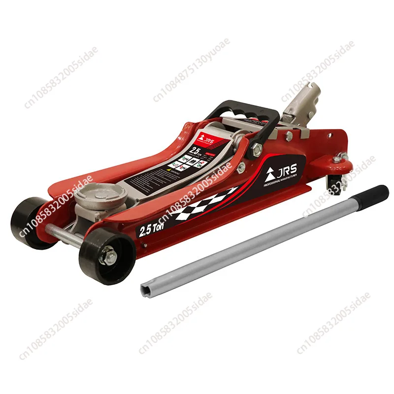 2.5 ton horizontal jack 3T hydraulic sedan hydraulic lifting tool for small cars
2.5 ton horizontal jack 3T hydraulic sedan hydraulic lifting tool for small cars