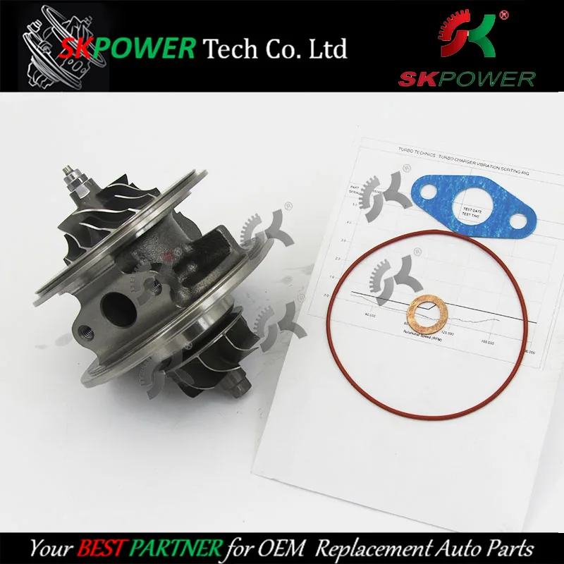 BV39 Turbocharger CHRA 54399880011 Core 54399880009 54399880006 Turbine Cartridge for VW Golf 1.9 TDI 038253019J 038253019JX
BV39 Turbocharger CHRA 54399880011 Core 54399880009 54399880006 Turbine Cartridge for VW Golf 1.9 TDI 038253019J 038253019JX