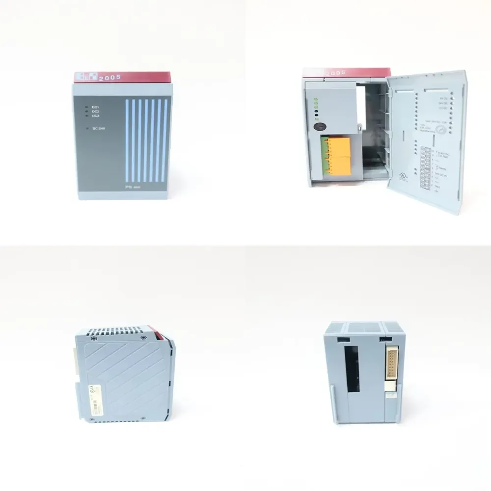 Plc 3PS465.9 Ps465 Power Supply Module Rev C0 24v-dc
Plc 3PS465.9 Ps465 Power Supply Module Rev C0 24v-dc