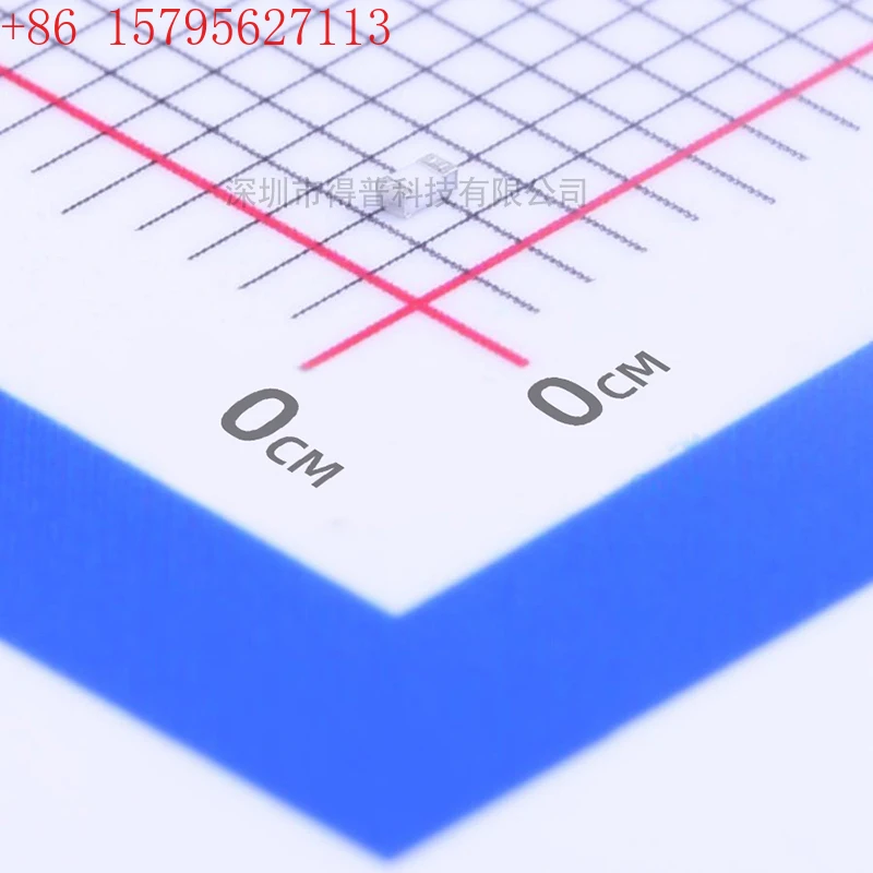 1000 шт. высокочастотный индуктор SMD LQG15HN1N3S02D 0402 1,3nH 1A резистор 80 м Ω ± 0,3nH
1000 шт. высокочастотный индуктор SMD LQG15HN1N3S02D 0402 1,3nH 1A резистор 80 м Ω ± 0,3nH