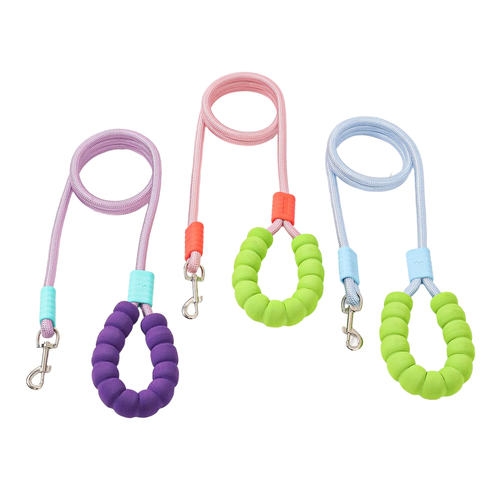 Adjustable Collar Harness Dog Leash Nylon Pet Lead Leash Dog Harness Durable Rope Belt Lightweight Dog Accessories
Adjustable Collar Harness Dog Leash Nylon Pet Lead Leash Dog Harness Durable Rope Belt Lightweight Dog Accessories