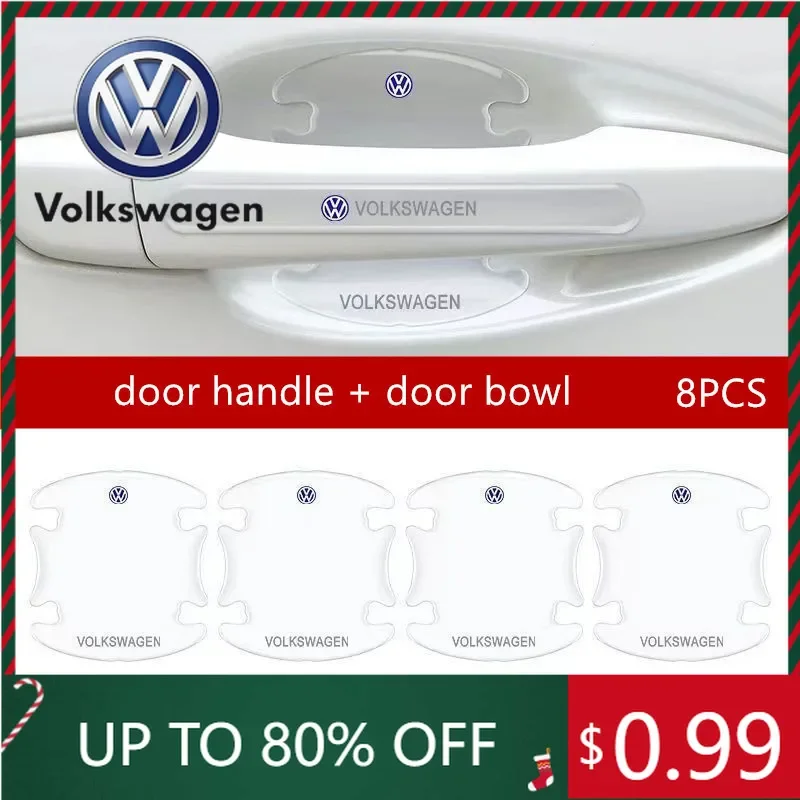 Защитные наклейки на ручки дверей для VW Volkswagen Jetta MK5 Golf, прозрачная пленка от царапин для VW Volkswagen Golf Po
Защитные наклейки на ручки дверей для VW Volkswagen Jetta MK5 Golf, прозрачная пленка от царапин для VW Volkswagen Golf Po
