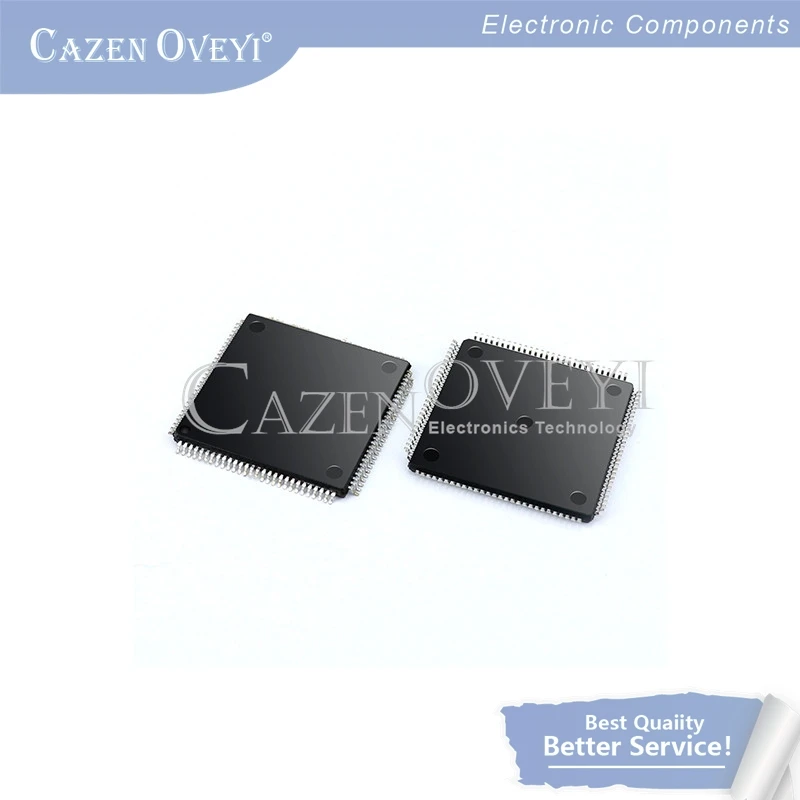 5pcs/lot MC9S12XEP100MAL 5M48H MC9S12D64MPV 2L86D XC511363VPV8 XC511363 QFP-112
5pcs/lot MC9S12XEP100MAL 5M48H MC9S12D64MPV 2L86D XC511363VPV8 XC511363 QFP-112