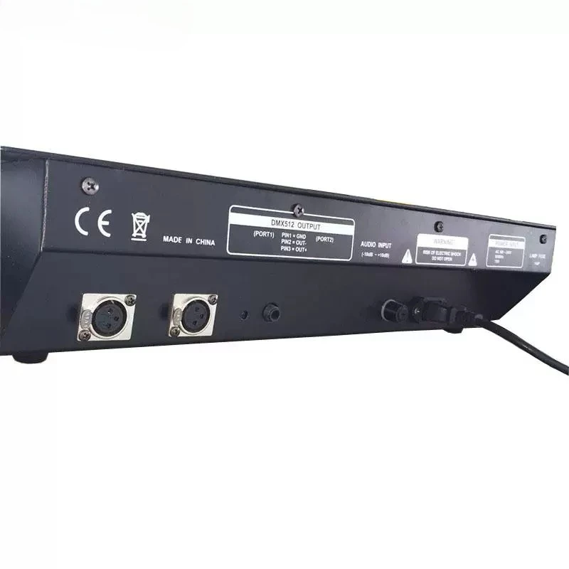 DMX512 Force 512 Console Lighting Console surperPro beam of light led Par Stage Lighting Controller
DMX512 Force 512 Console Lighting Console surperPro beam of light led Par Stage Lighting Controller
