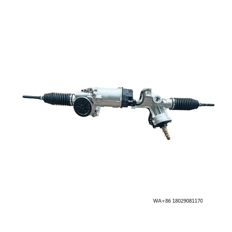 Hot Sale Car Parts OE 453620-TVE-H46 Hydraulic Auto Steer Gear Power Steering Rack Fit for Accord Steering Machine
Hot Sale Car Parts OE 453620-TVE-H46 Hydraulic Auto Steer Gear Power Steering Rack Fit for Accord Steering Machine