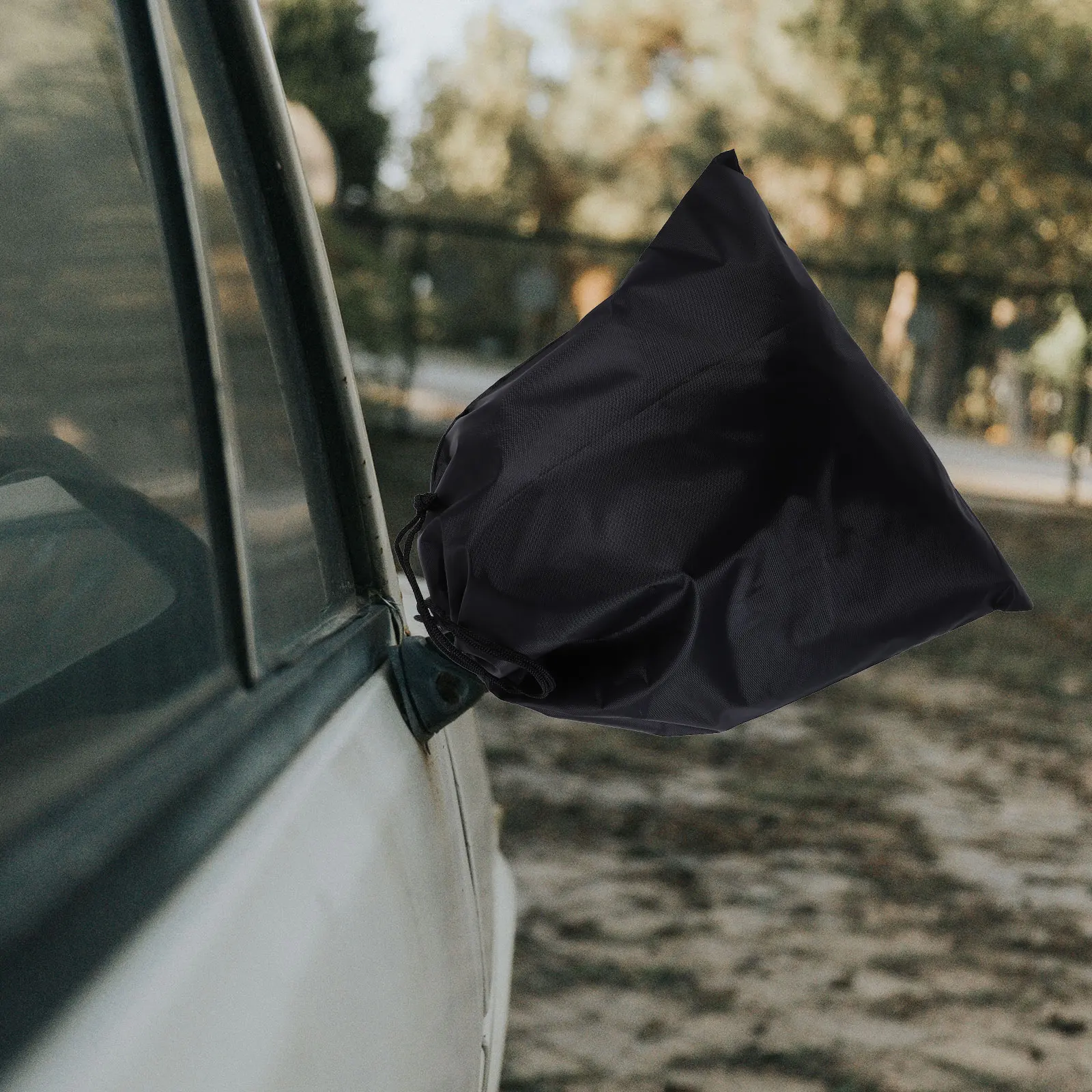 2pcs Rearview Mirror Cover Oxford Cloth Waterproof Frost Proof Dust Wind Shield for Car Side Mirror Protection Foldable
2pcs Rearview Mirror Cover Oxford Cloth Waterproof Frost Proof Dust Wind Shield for Car Side Mirror Protection Foldable