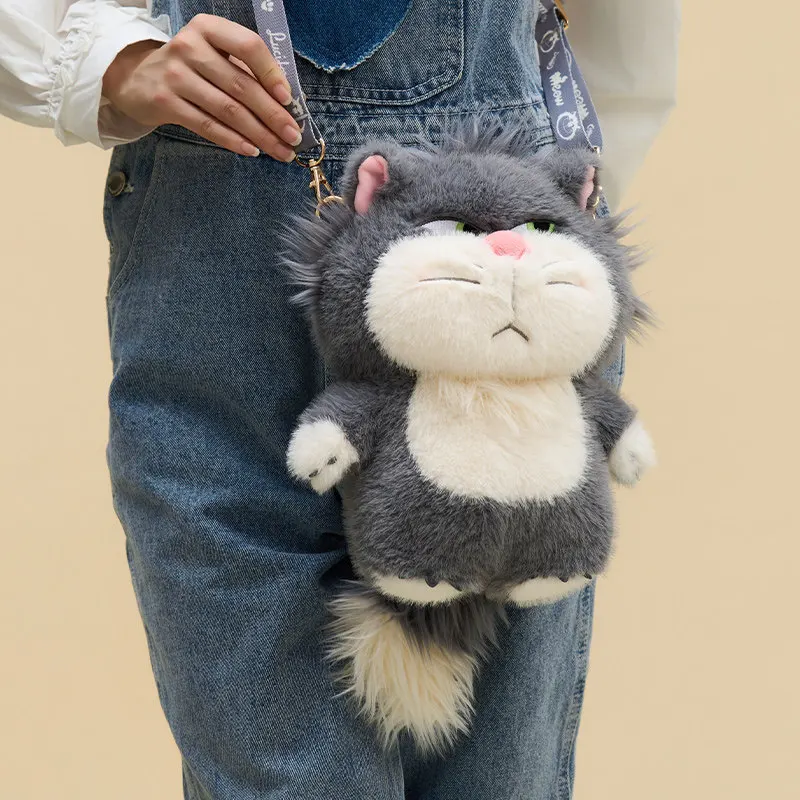 Новая милая сумка-кукла в виде клубничного медведя Spot Shi Diqi, на одно плечо, для девочек, в подарок на день рождения, новогодний сюрприз
Новая милая сумка-кукла в виде клубничного медведя Spot Shi Diqi, на одно плечо, для девочек, в подарок на день рождения, новогодний сюрприз