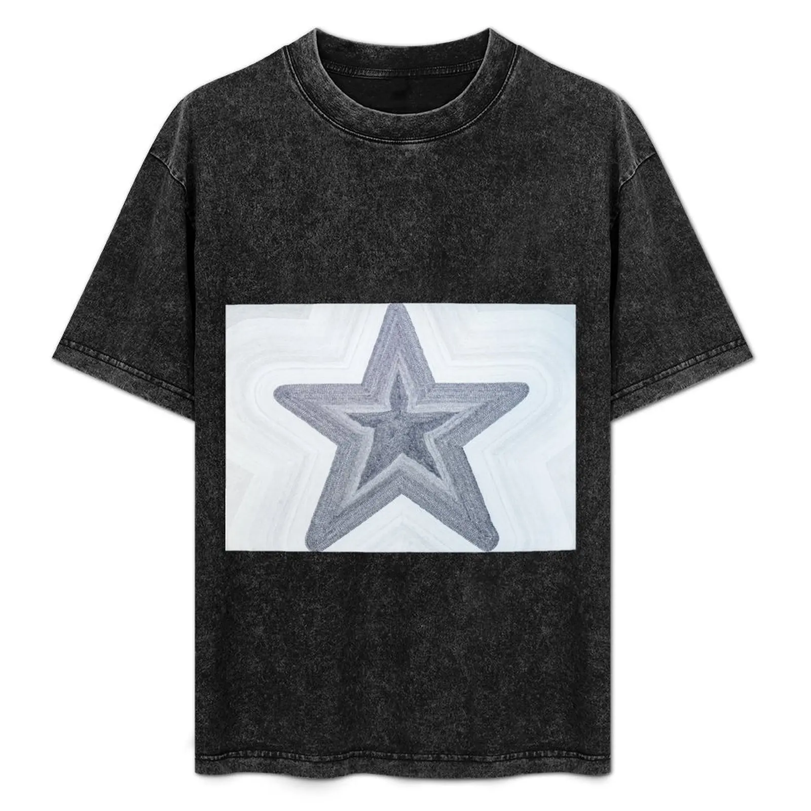 Blackstar/Starman T-Shirt Construction Work Tee Shirt
Blackstar/Starman T-Shirt Construction Work Tee Shirt