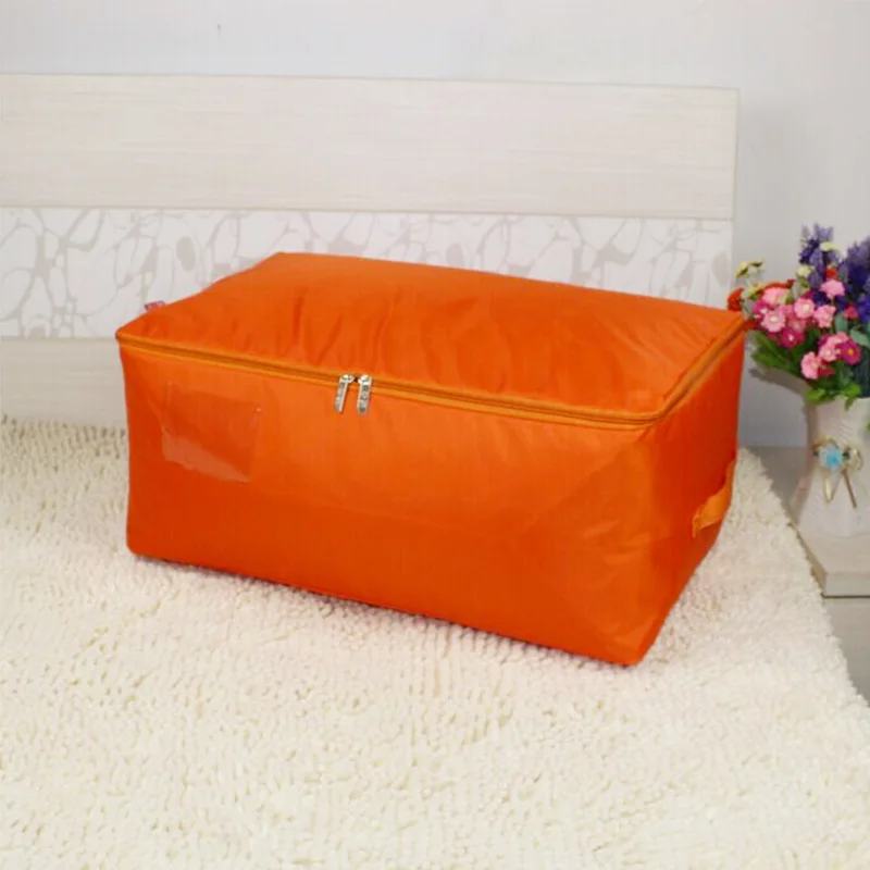 Foldable Storage Bag Pure Color Storage Box With Carry Handles High Quality Box Waterproof Clothes Organizer Sweater Container
Foldable Storage Bag Pure Color Storage Box With Carry Handles High Quality Box Waterproof Clothes Organizer Sweater Container