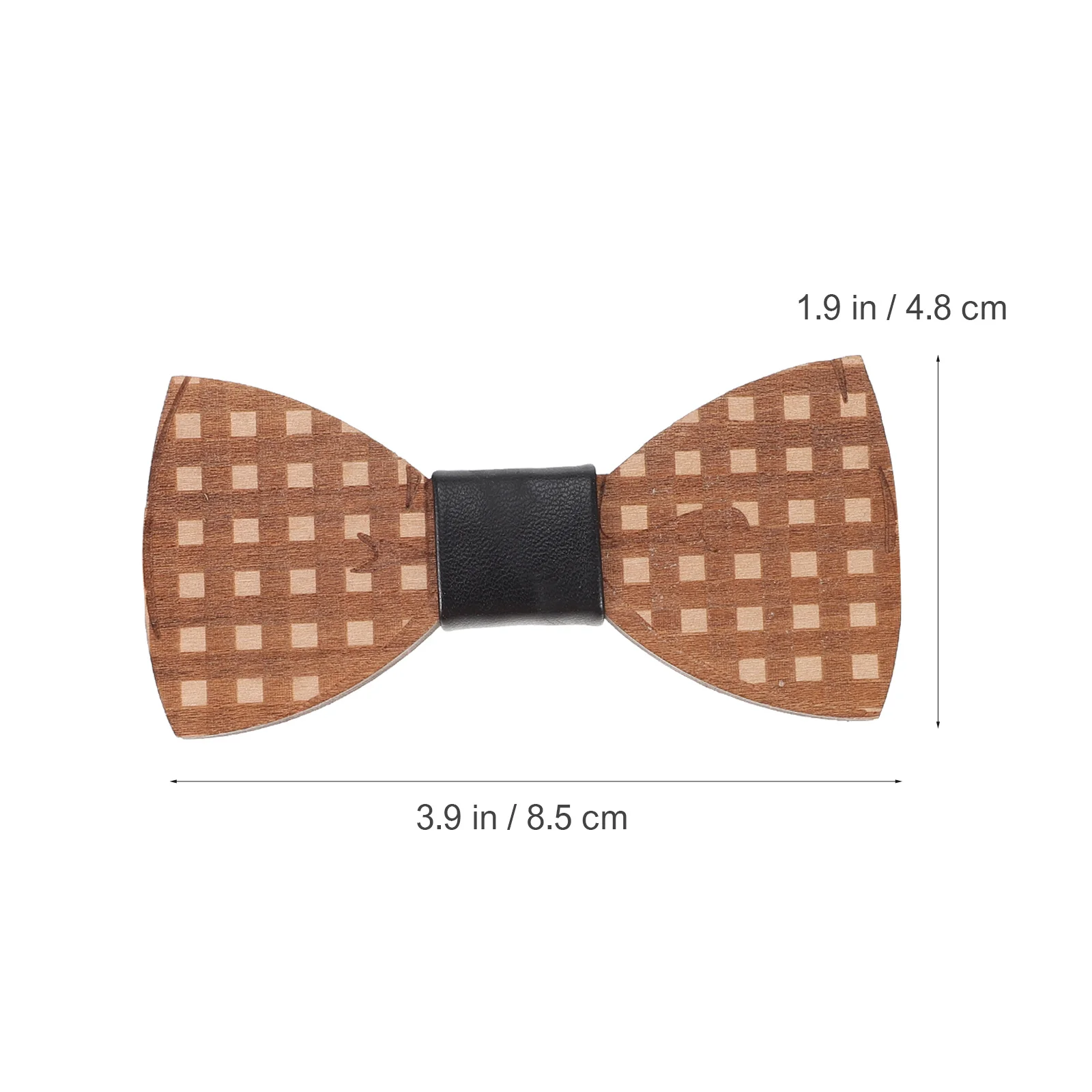 Bow Tie for Receive Flowers Geometric Men's Triangle Pattern Bow-knot Wedding Decor
Bow Tie for Receive Flowers Geometric Men's Triangle Pattern Bow-knot Wedding Decor