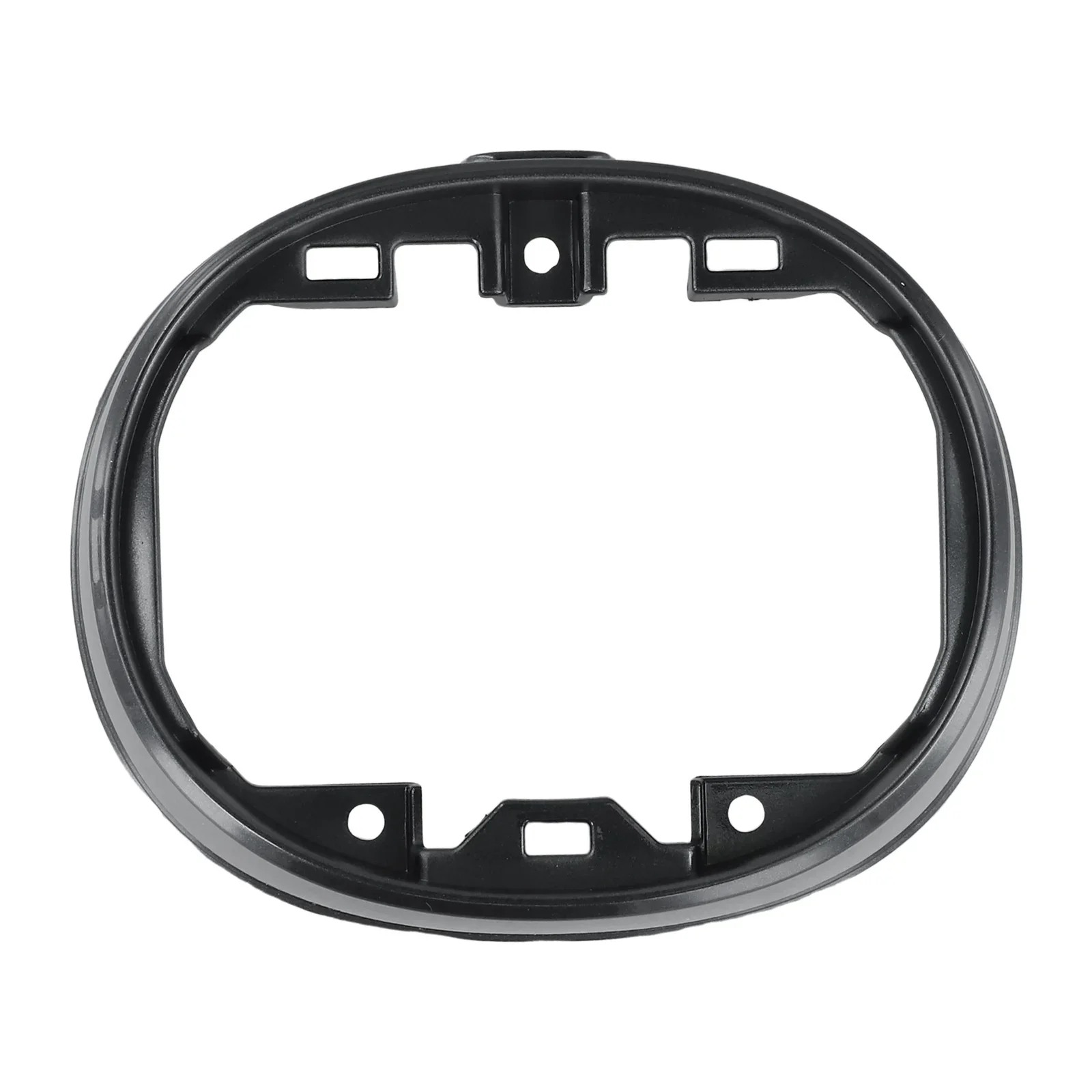 Car Front Grille Mount Bracket For Mazda 6 2018-2021 GBVH-50-716 Plastic Front Grille Center Grid Support Base Replacement Parts
Car Front Grille Mount Bracket For Mazda 6 2018-2021 GBVH-50-716 Plastic Front Grille Center Grid Support Base Replacement Parts