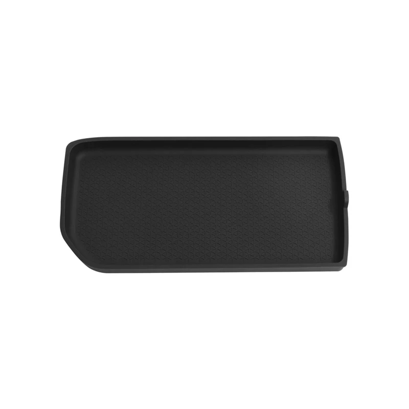 Car Non-Slip Pad Protective Mat For MG 3 2023-2025 Car Interior Accessories Central Control Silicone Storage Pad
Car Non-Slip Pad Protective Mat For MG 3 2023-2025 Car Interior Accessories Central Control Silicone Storage Pad