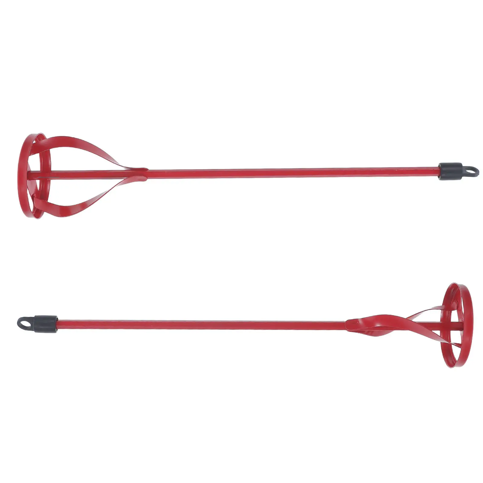 2Pcs Powder Putty Mixer Drill Attachment Metal Paddle Stick Paint Mixing Tool for Seamless Mud Putty Paint Stirrer
2Pcs Powder Putty Mixer Drill Attachment Metal Paddle Stick Paint Mixing Tool for Seamless Mud Putty Paint Stirrer