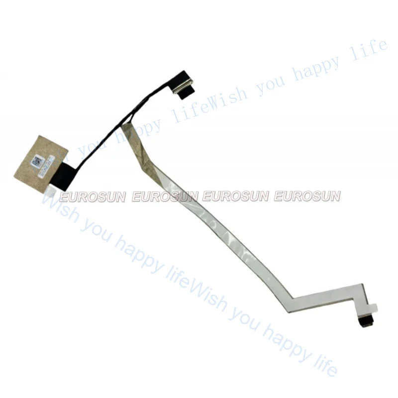 LL New For Precision 3480 IDB40 MIC LCD Screen Cable 30PIN 072TFC 72TFC DC02C011B00
LL New For Precision 3480 IDB40 MIC LCD Screen Cable 30PIN 072TFC 72TFC DC02C011B00