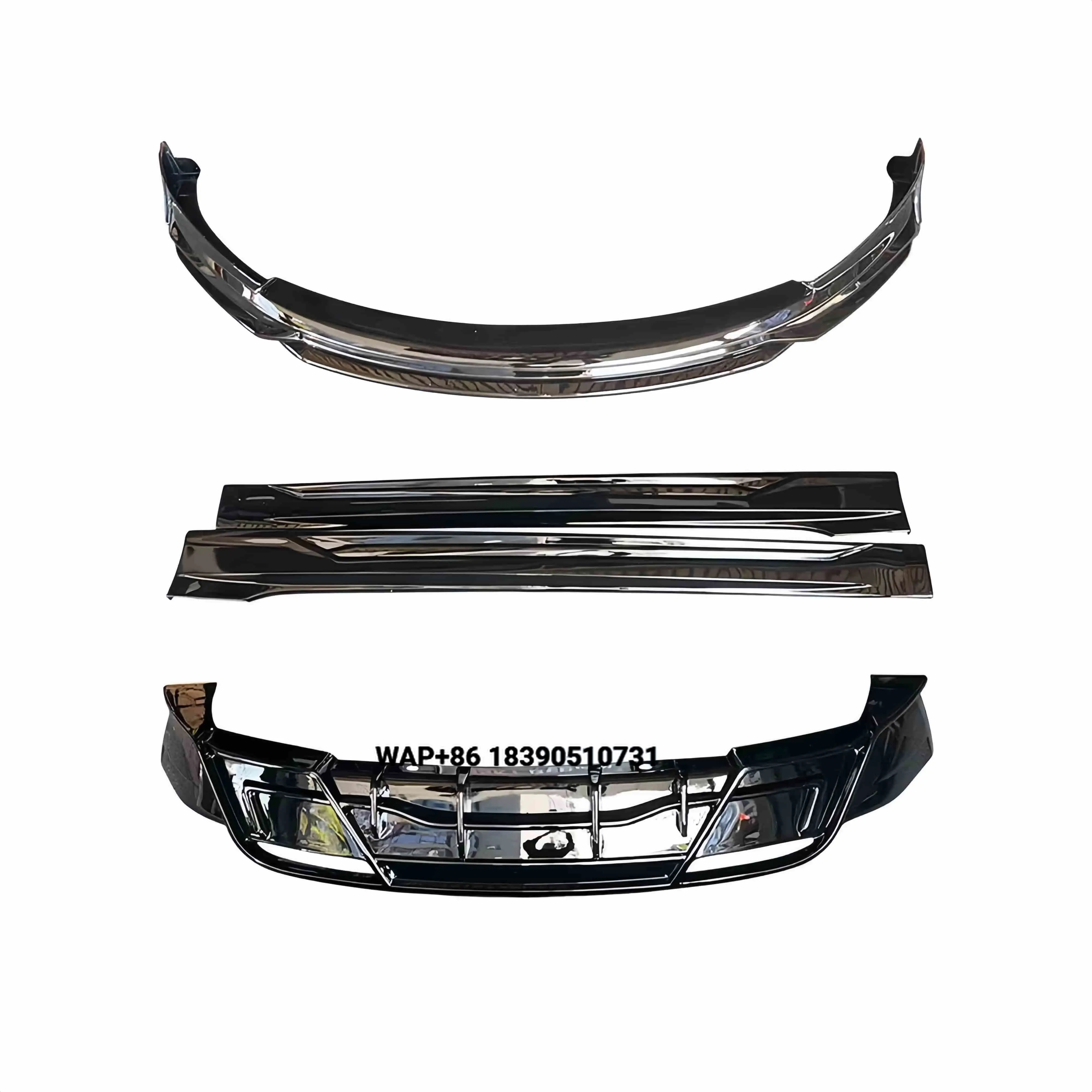 Carbon Fiber car bumpers For Model 3 2023+ Modified Front lips Side Skirts Rear diffusers
Carbon Fiber car bumpers For Model 3 2023+ Modified Front lips Side Skirts Rear diffusers