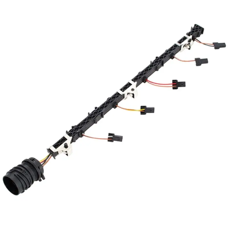 ABQB-Cable Repair Kit Fuel Injectors Cable Repair 070971033
ABQB-Cable Repair Kit Fuel Injectors Cable Repair 070971033