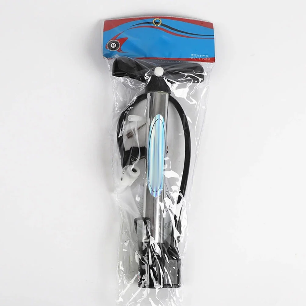 1Pcs Bike Pump High Pressure Steel Mini Inflator Portable for Home Gym Basketball Football Volleyball Tires Bike Pump
1Pcs Bike Pump High Pressure Steel Mini Inflator Portable for Home Gym Basketball Football Volleyball Tires Bike Pump