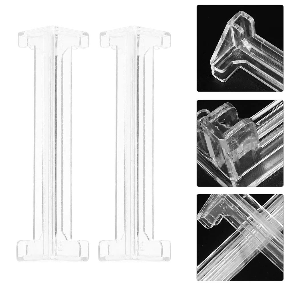 8 Pcs Venetian Blinds Vertical Valance Clips Replacement Blackout Shades for Windows Shutters Fasteners Corner Supply Plate
8 Pcs Venetian Blinds Vertical Valance Clips Replacement Blackout Shades for Windows Shutters Fasteners Corner Supply Plate