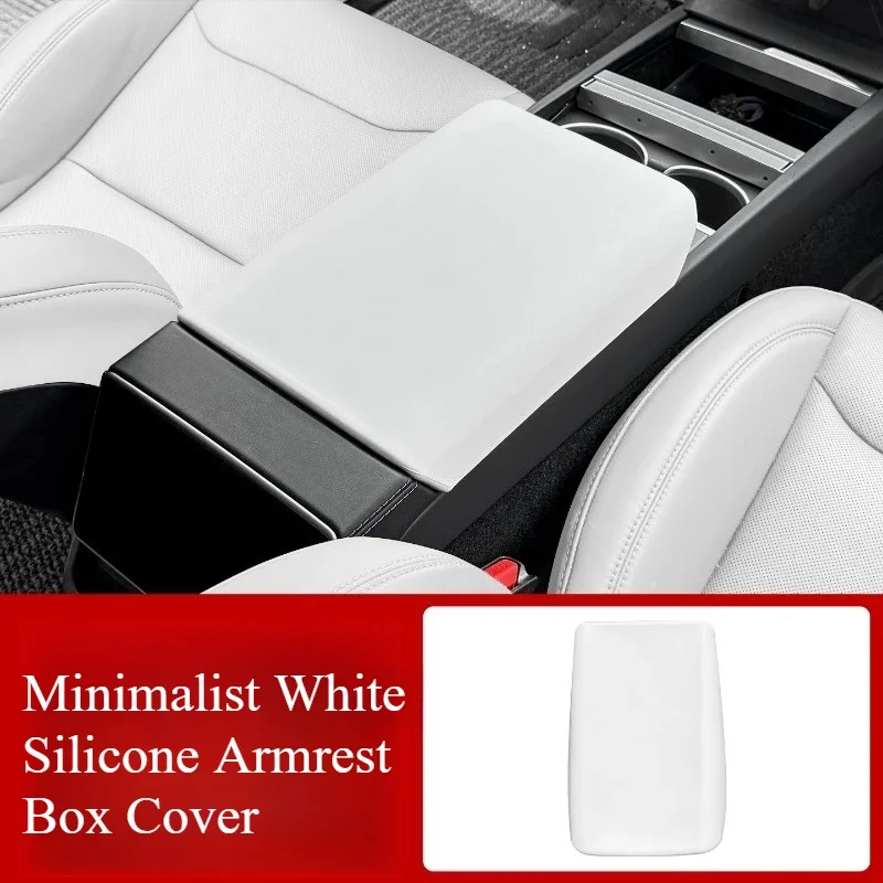 Силиконовый чехол на подлокотник, защитный чехол для Tesla Inc. Модель 3/Y, внутренний чехол на подлокотник, кожаный, устойчивый к царапинам, модификация
Силиконовый чехол на подлокотник, защитный чехол для Tesla Inc. Модель 3/Y, внутренний чехол на подлокотник, кожаный, устойчивый к царапинам, модификация