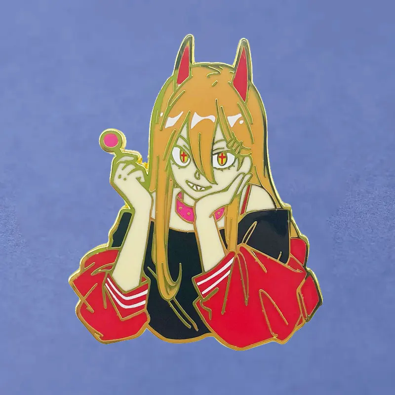 Funny Anime Lapel Pins Backpack Jeans Enamel Brooch Pin Women Fashion Jewelry Gifts Cartoon Badges
Funny Anime Lapel Pins Backpack Jeans Enamel Brooch Pin Women Fashion Jewelry Gifts Cartoon Badges
