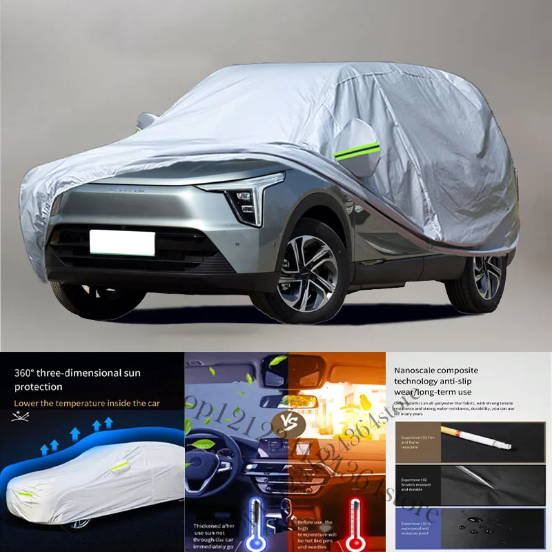 For Haval Fierce Dragon Auto Anti snow Anti dust Anti-uv Anti peeling paint And Anti Rainwater 210t car cover Car cover
For Haval Fierce Dragon Auto Anti snow Anti dust Anti-uv Anti peeling paint And Anti Rainwater 210t car cover Car cover