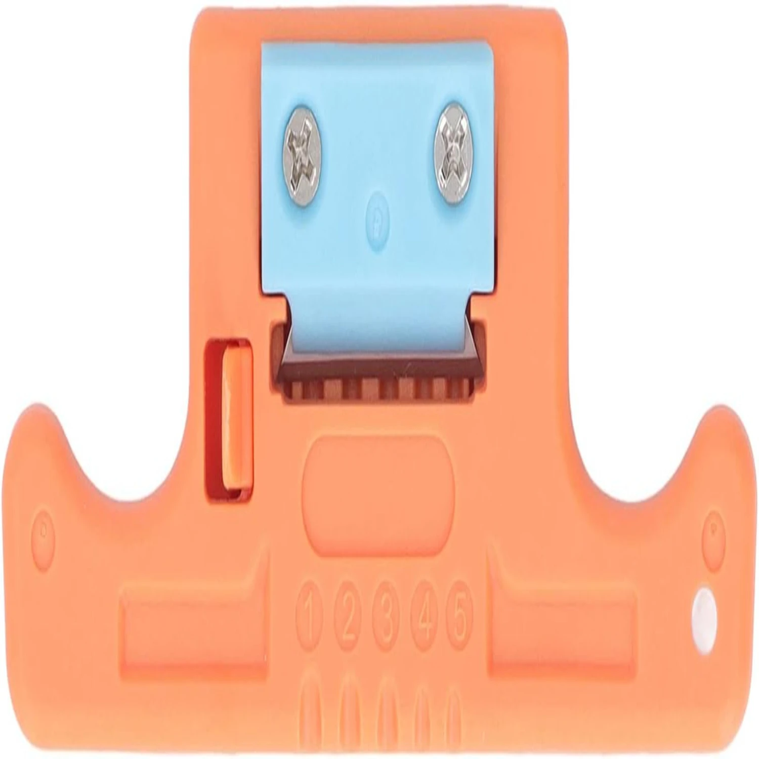 Enhanced Outdoor Performance with High-Quality Advanced Longitudinal Stripping Tool featuring Efficient 5-Wire Optical Fiber Tec
Enhanced Outdoor Performance with High-Quality Advanced Longitudinal Stripping Tool featuring Efficient 5-Wire Optical Fiber Tec