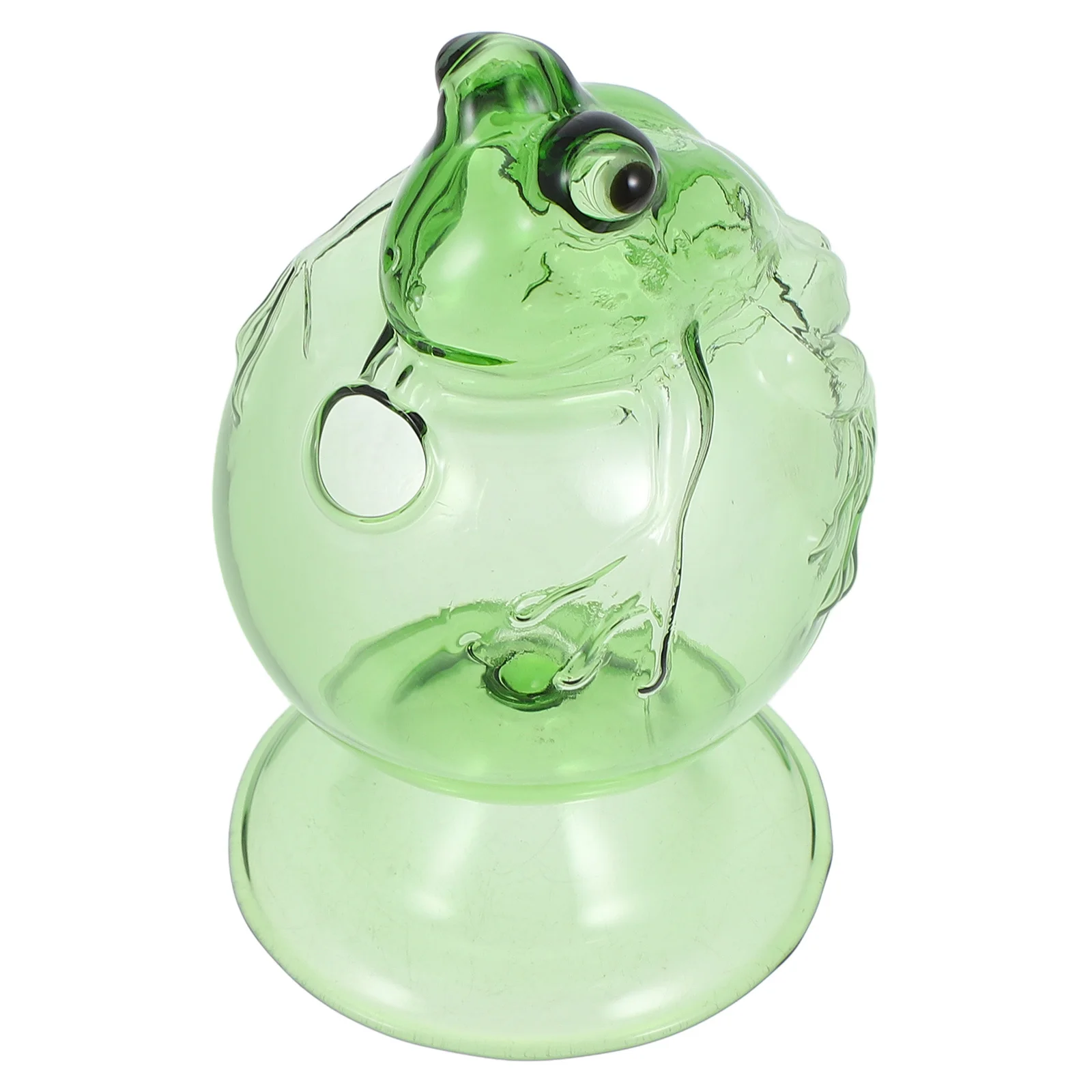 Cute Frog Themed Glass Cup Compact Capacity Comfortable Grip Ideal for Daily Drinking At Home Or Office Unique Animal Drinkware
Cute Frog Themed Glass Cup Compact Capacity Comfortable Grip Ideal for Daily Drinking At Home Or Office Unique Animal Drinkware